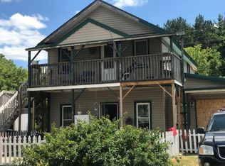 2123 W Caro Rd, Caro, MI 48723