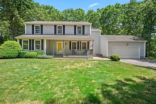 127 Winnapaug Rd Photo 1