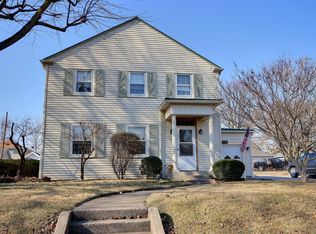 1348 N Jefferson St, Huntington, IN 46750