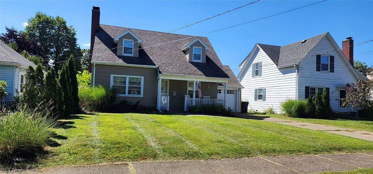 137 Cummins Ave, Conneaut, OH 44030 MLS 4493413 Zillow