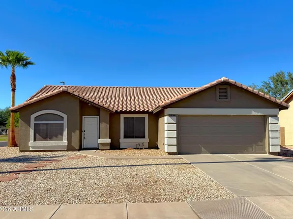 2834 E Oakland Court, Gilbert, AZ 85295