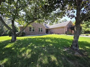 293 E Woodfield Ln, Mooresville, IN 46158