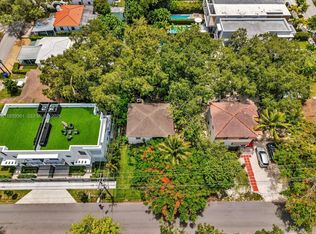 Frow Homestead, Miami, FL 33133