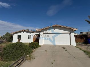 1701 Webster Ave, Las Cruces, NM 88001