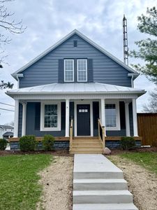 744 N Howard St, Union City, IN, 47390