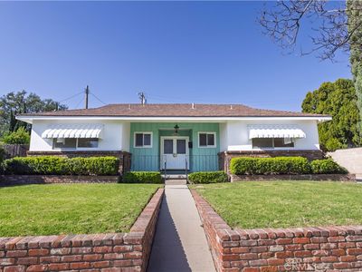 11431 Valjean Ave, Granada Hills, CA, 91344