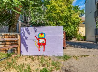 2133 Canyon Blvd #2, Boulder, CO 80302