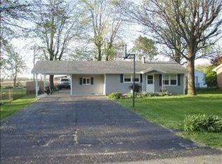 646 Black Foot Trl, Jamestown, OH