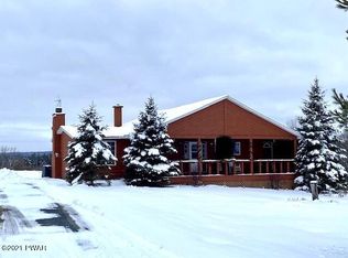 23 Bayly Rd, Honesdale, PA 18431