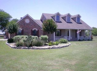 110 S Haven Pl, Waxahachie, TX 75165