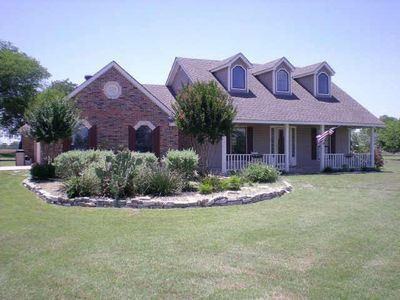 110 S Haven Pl, Waxahachie, TX, 75165