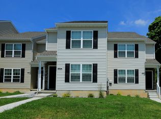 205 Linden Ave, Hanover, PA 17331