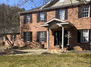 15619 Durham Way W, Granger, IN