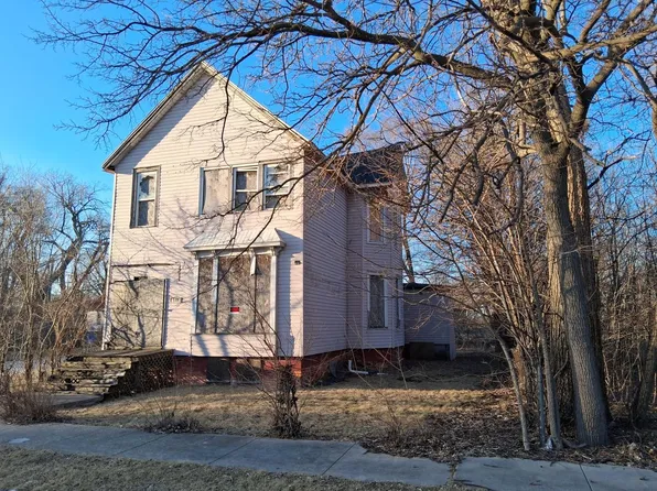 524 W 60th St, Chicago, IL 60621