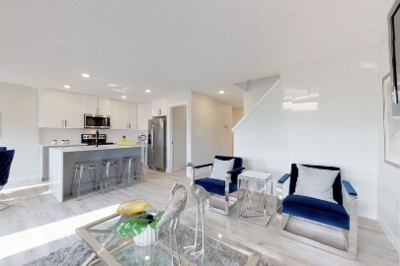 Edmonton House for rent - 3 Bedrooms — photo 4