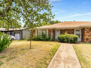 3024 Conflans Rd #3026, Irving, TX 75061