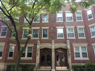 14 Warwick Rd #2, Brookline, MA 02445
