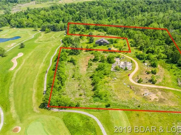 Charlie Creek Rd, Linn Creek, MO 65052