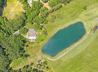 1420 Polly Point Rd, Wadmalaw Island, SC 29487