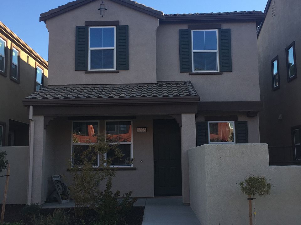 1136 Rothbury Ln, Roseville, CA 95747 Zillow