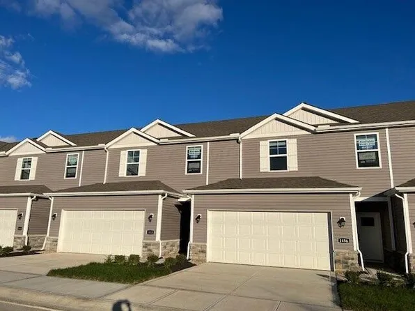 1454 Doubleday Dr, Columbus, OH 43228