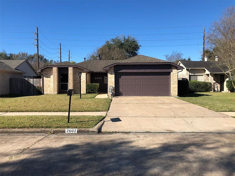 2602 Chimneystone Cir, Sugar Land, TX 77479 Zillow