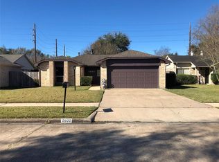 2602 Chimneystone Cir, Sugar Land, TX 77479