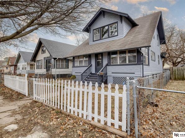 2443 Hartman Ave, Omaha, NE 68111