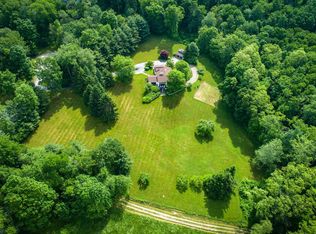 28 Strawberry Hill Rd, Pawling, NY 12564