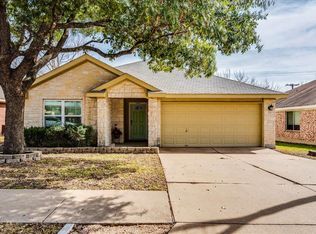 20907 Gelding Ln, Pflugerville, TX 78660