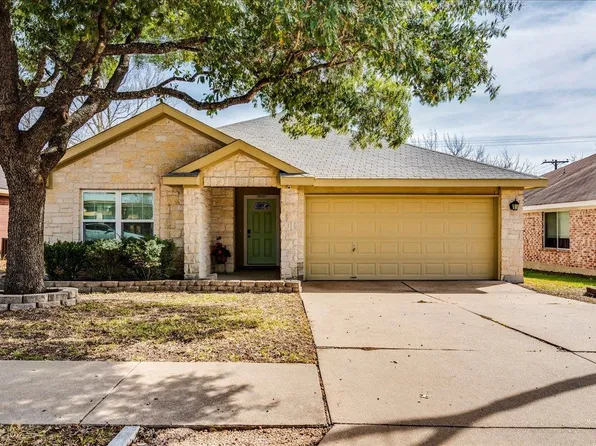 20907 Gelding Ln, Pflugerville, TX 78660