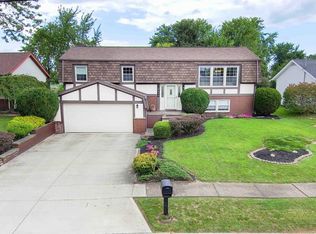 644 Shumaker Dr, Bellevue, OH 44811