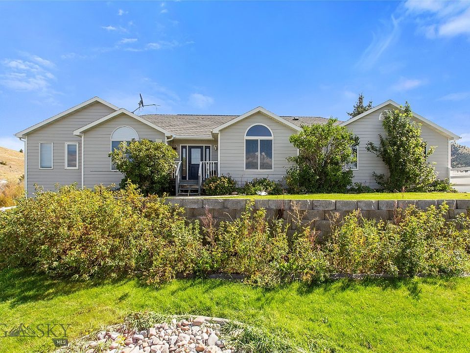 969 Craddock Rd, Ramsay, MT 59701 Zillow