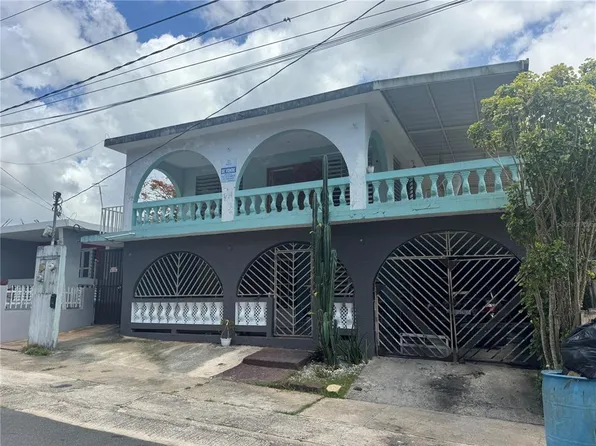 5 Calle E #15, Corozal, PR 00783