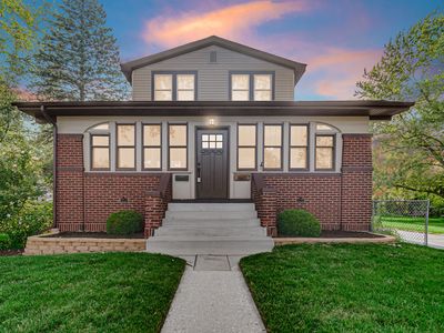 7120 Osborn Ave, Hammond, IN, 46323