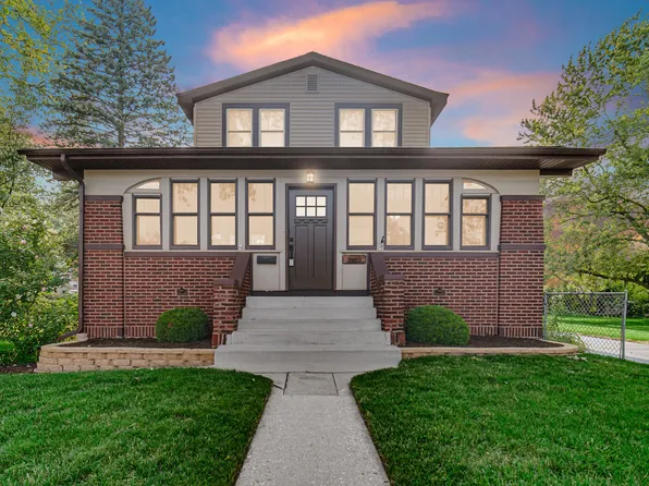 7120 Osborn Ave, Hammond, IN 46323
