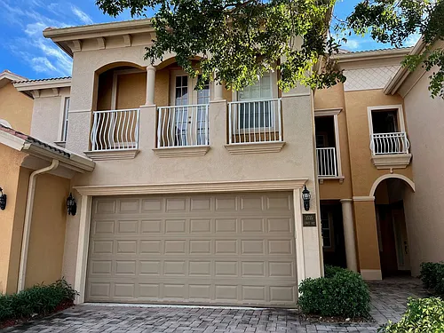 3535 Cherry Blossom Ct #102 Photo 1