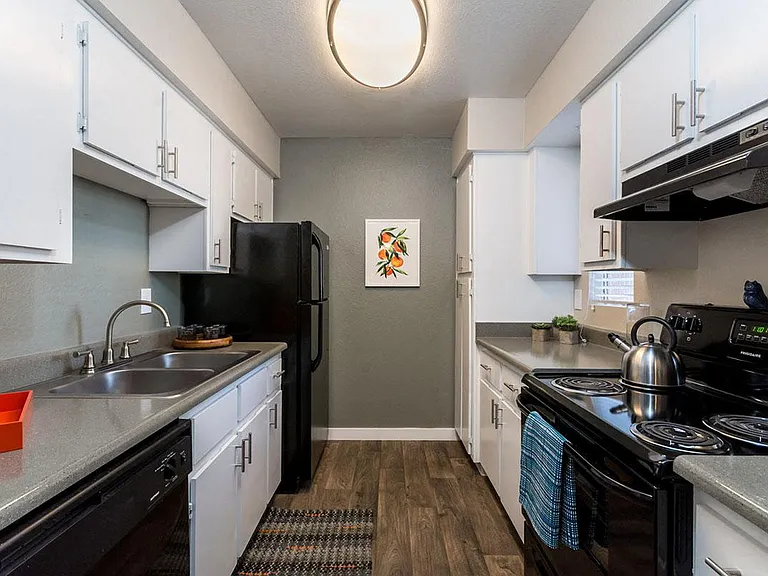 The Naya Apartments — Photo 17