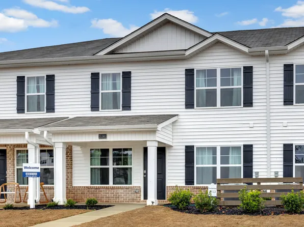 21394 Old Poseidon Ln, Athens, AL 35613