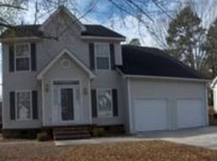 1354 Chandler Cir, Florence, SC 29505