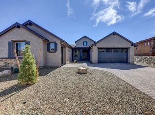 431 Isabelle Ln, Prescott, AZ 86301