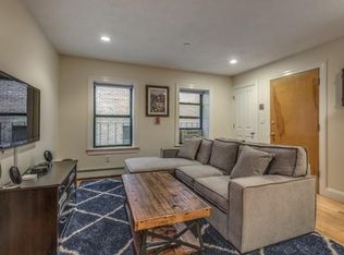 39 Salutation St APT 2A, Boston, MA 02109