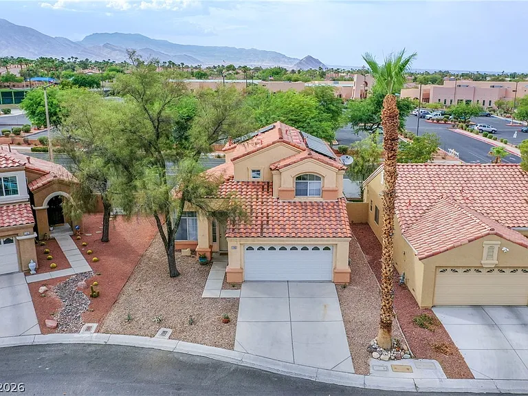 1705 Morado Hills Ln — Photo 2