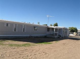 7 La Plata Dr, Belen, NM 87002