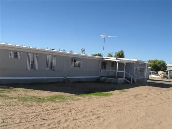 7 La Plata Dr, Belen, NM 87002