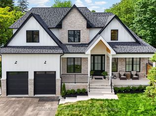 351 South St, Whitchurch Stouffville, ON L4A 7W3