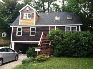 33 Glen St, Sanford, ME 04073