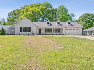 1665 E Churchill Wls, Germantown, TN 38138