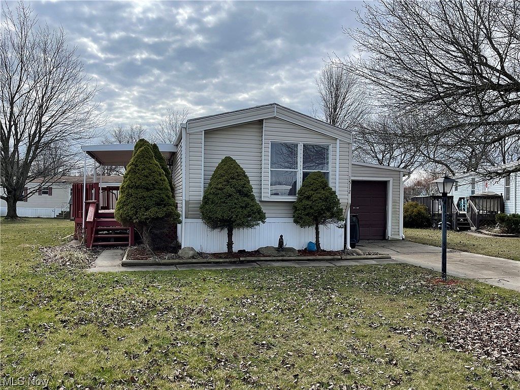 1512 Lady Anne, Streetsboro, OH 44241 Zillow