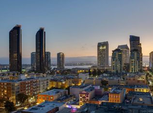 Alta, San Diego, CA 92101